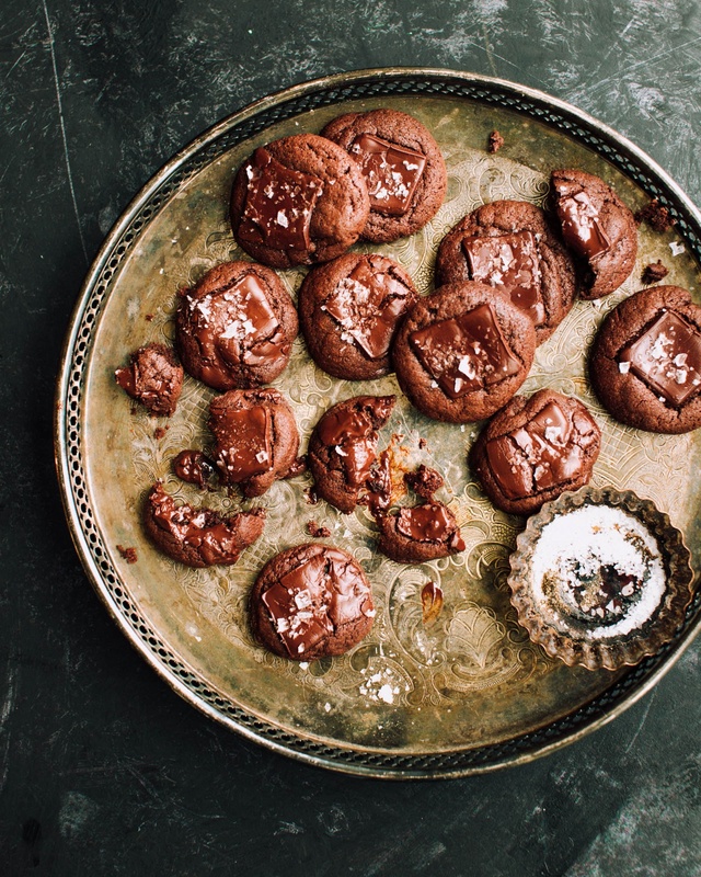 This Is Sweet: Dessert Recipes for the Grill!