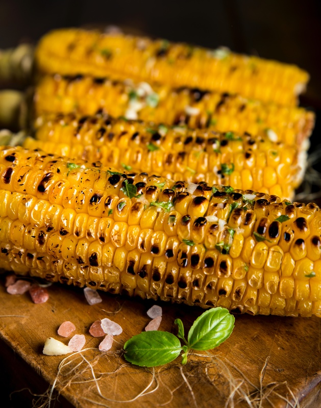 Savor The Season: Fresh Corn Recipes
