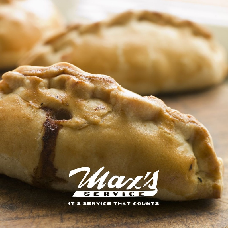 The History of Michigan Pasties Is Cornish