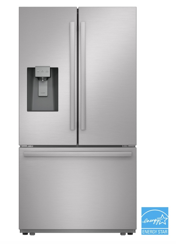 The Brilliance of Sharp Appliances
