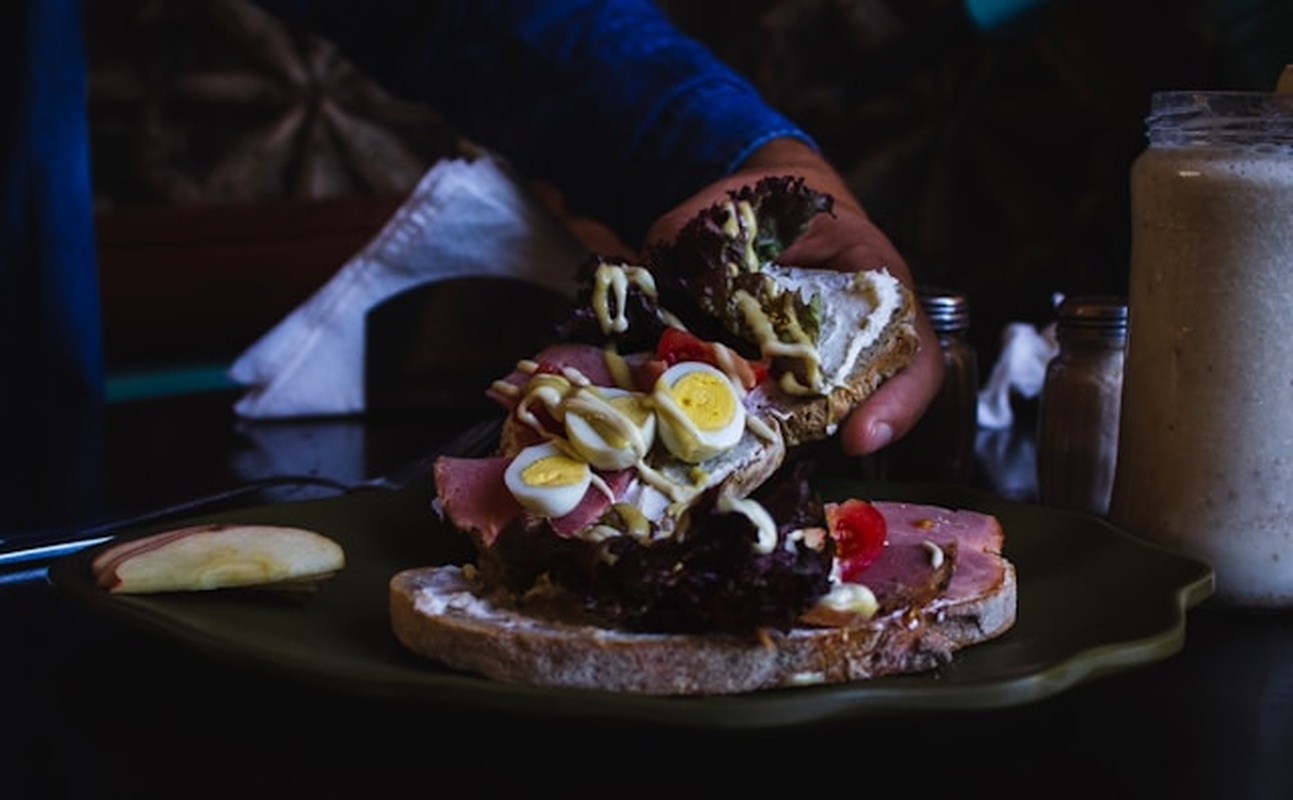 Why We Eat Ham At Easter (And What to Eat With It)