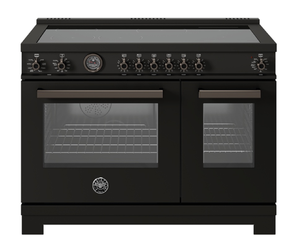 Bertazzoni Kitchen Appliance: Bring Beauty Home