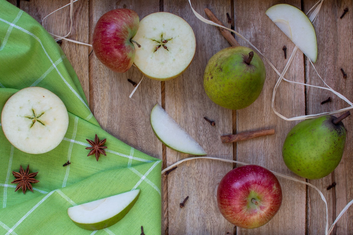 The Flavor of Summer: Fruits, Veggies, and Adventure