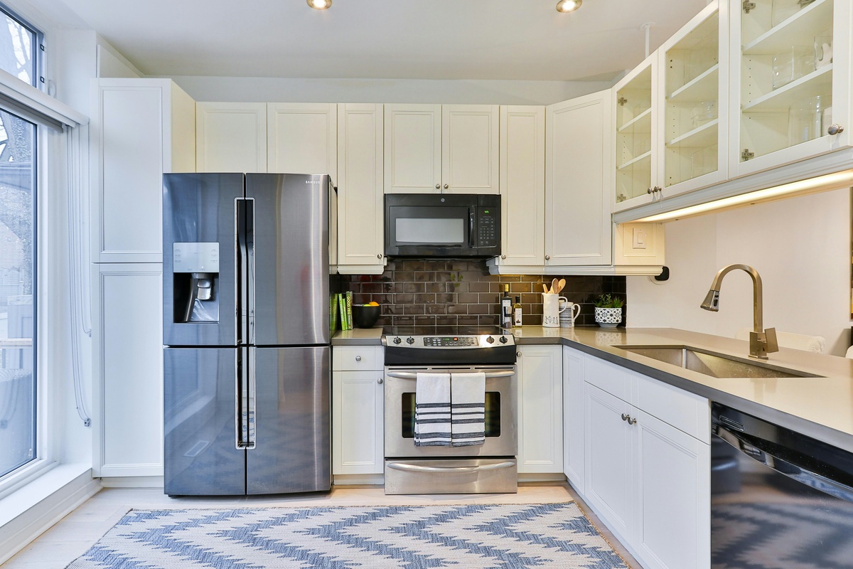 When to Upgrade Appliances and What to Consider