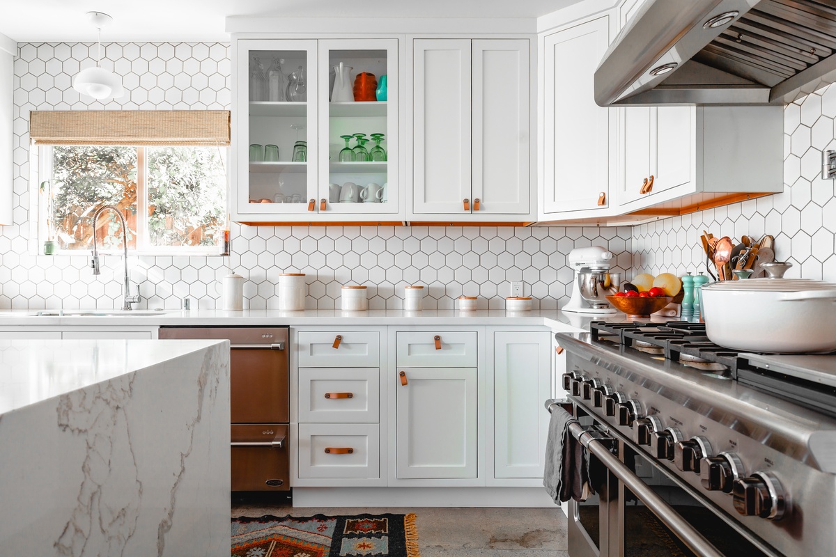 2021 Appliances Trends To Watch