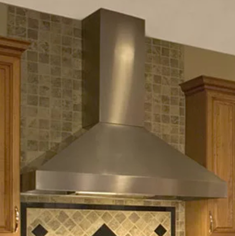 Meet Vent-A-Hood, The Global Leader In Kitchen Hood Vents