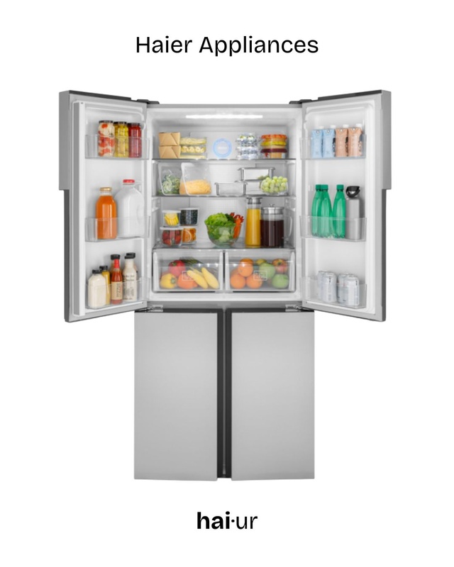 Haier USA: The Home Appliance Company That Does It All