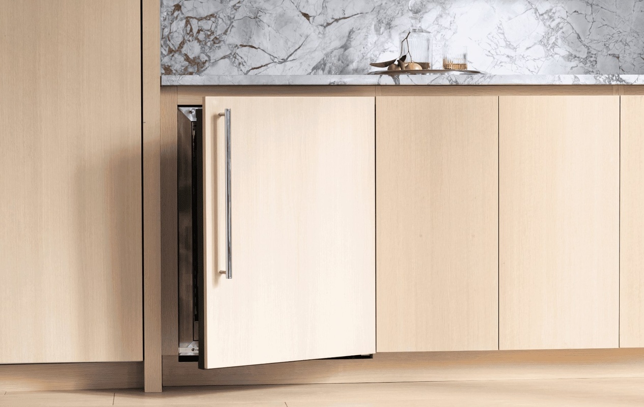 U-Line Appliances: A Tradition of Innovation