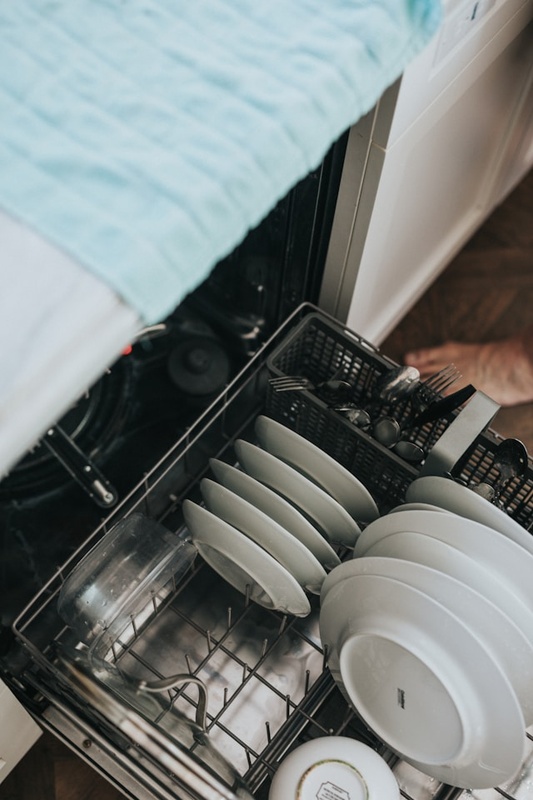What to Look for in a Dishwasher