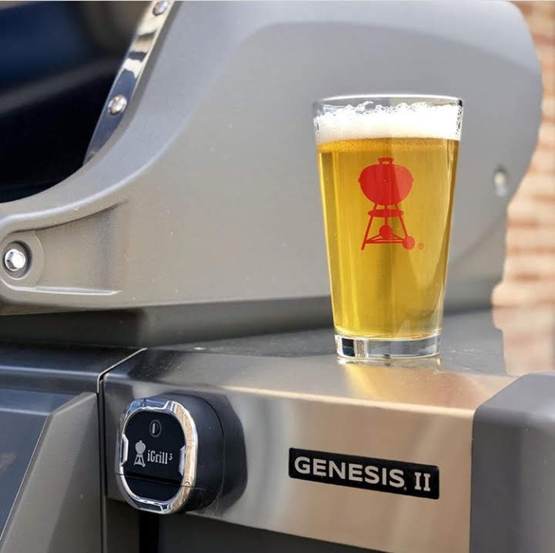 Summer Grilling Bucket List!