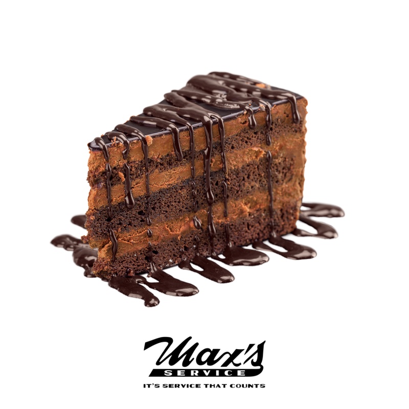 Three Incredible Chocolate Birthday Cake Recipes