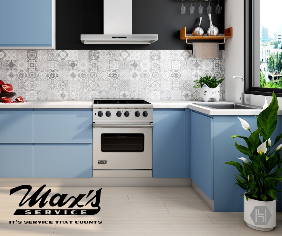 How To Add Color To Your Kitchen