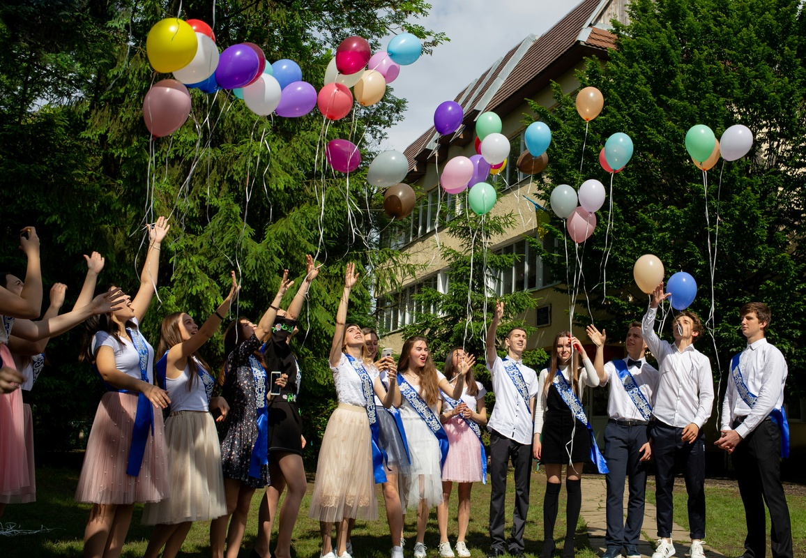 Top Graduation Party Food Ideas
