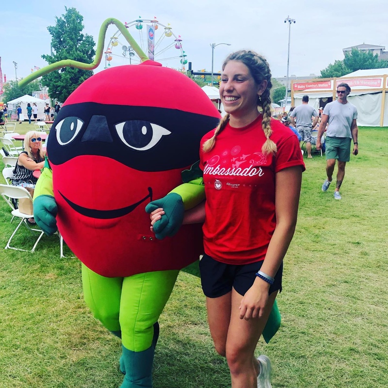 The National Cherry Festival: A Traverse City Tradition
