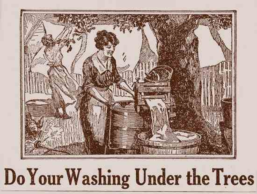 Maytag Appliances: A Storied Brand