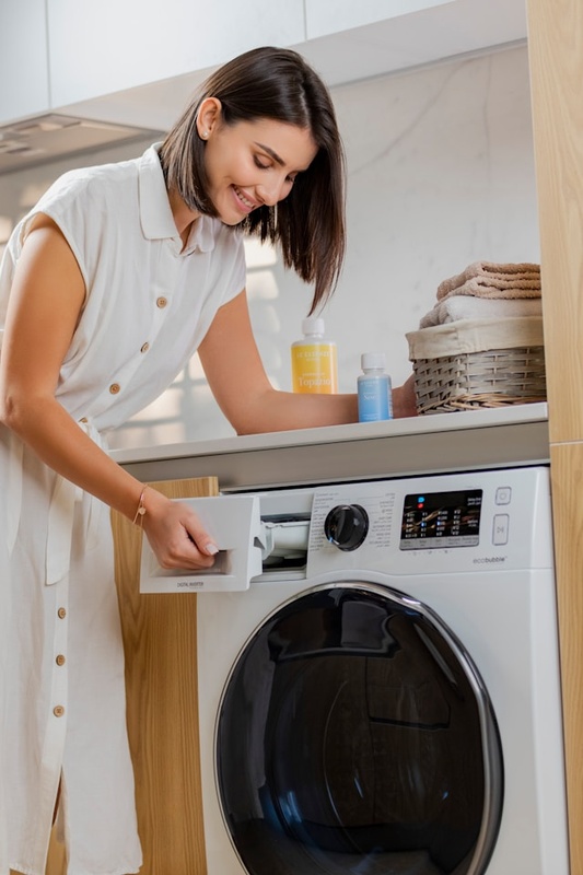 Your Complete Guide to Washing Machine Settings