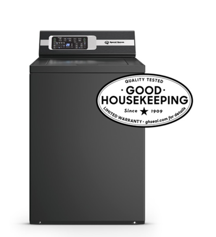 Speed Queen Washers and Drivers: The Industry Standard