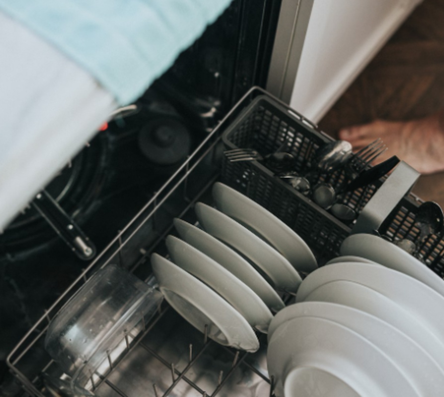How to Clean a Dishwasher (and Why You Should)