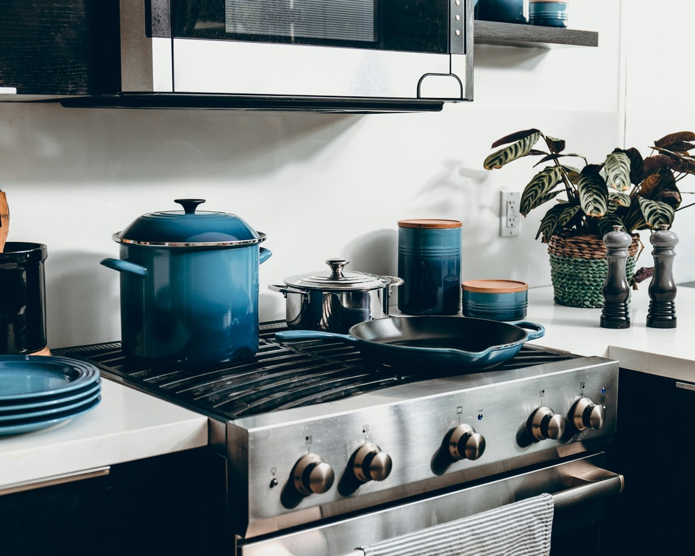 Is a Gas or Electric Stove Better?
