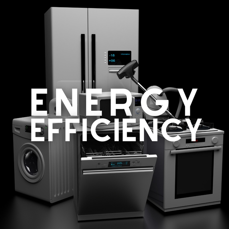 Energy Efficient Appliances Have Come A Long Way