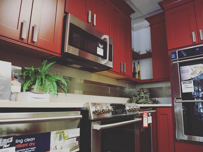 Top Three Appliance Reviewers!