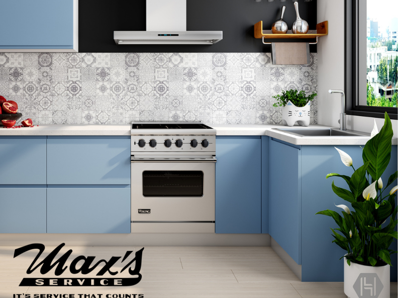 How To Add Color To Your Kitchen