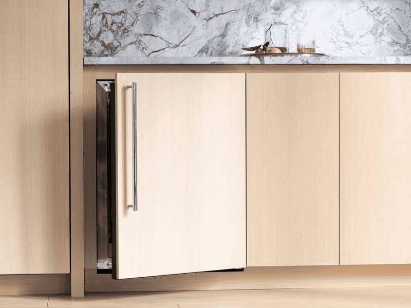 U-Line Appliances: A Tradition of Innovation