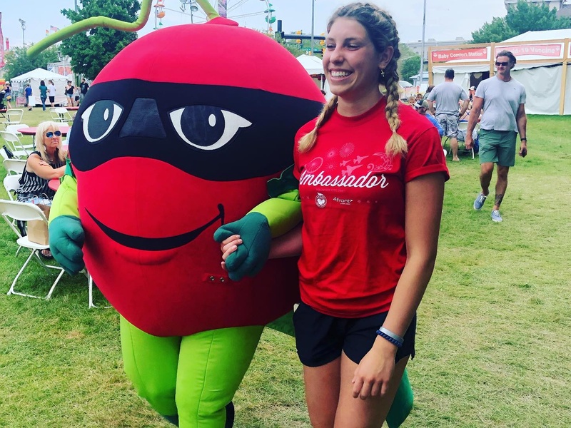 The National Cherry Festival: A Traverse City Tradition