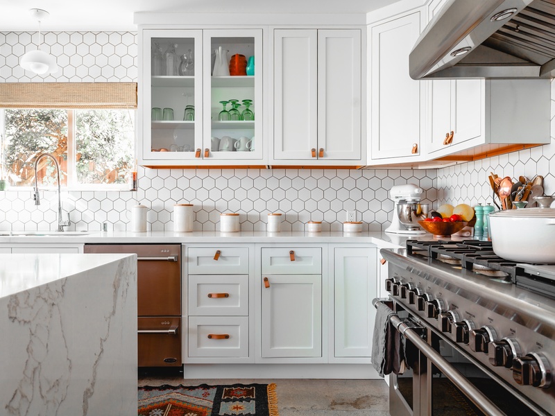 2021 Appliances Trends To Watch