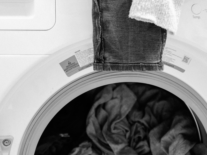 Three Things To Check On A Broken Dryer