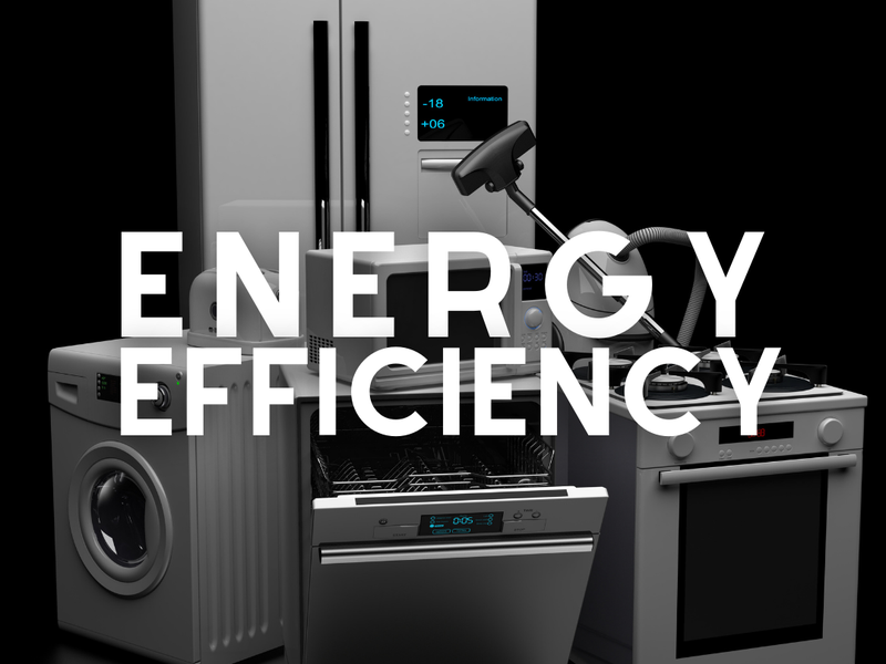 Energy Efficient Appliances Have Come A Long Way