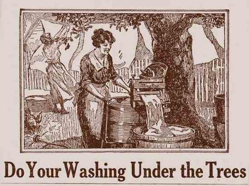 Maytag Appliances: A Storied Brand