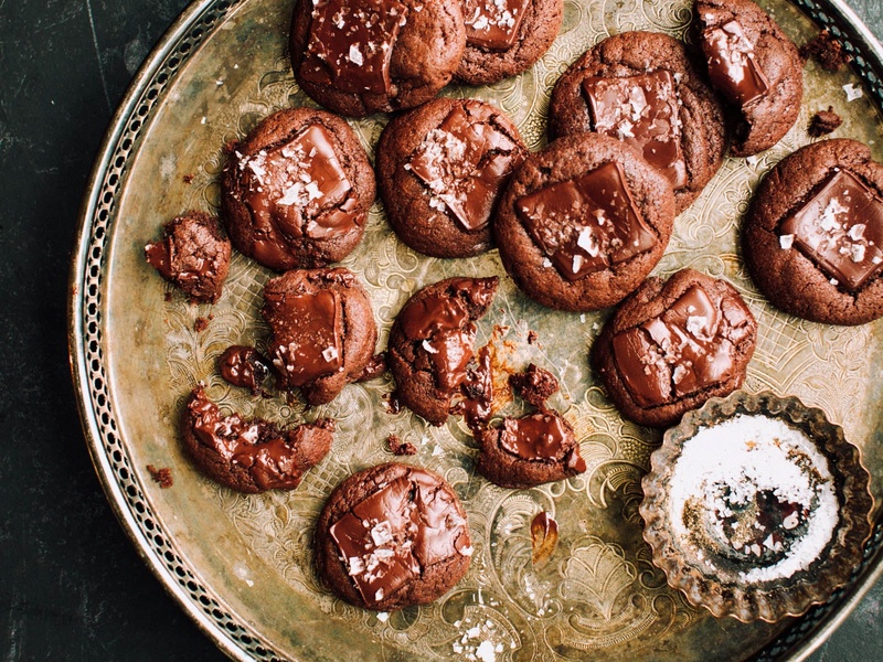 This Is Sweet: Dessert Recipes for the Grill!