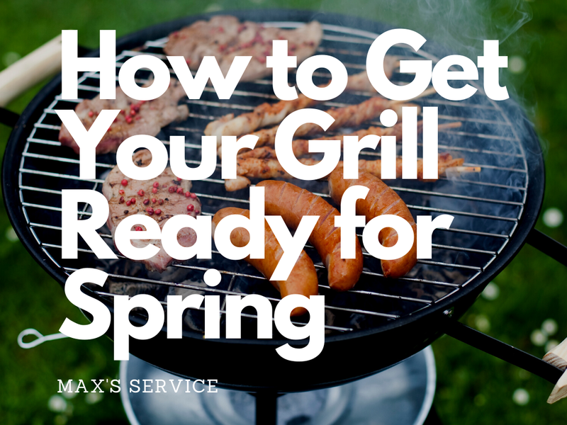 How to Prepare Your Grill for Summer
