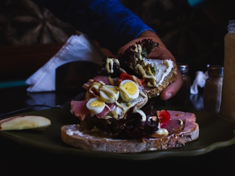 Why We Eat Ham At Easter (And What to Eat With It)