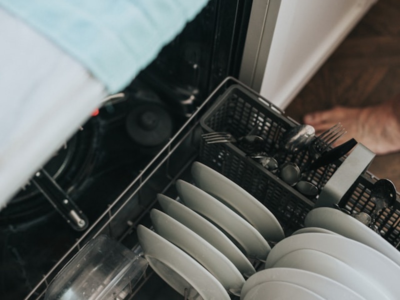 What to Look for in a Dishwasher
