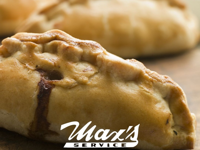 The History of Michigan Pasties Is Cornish
