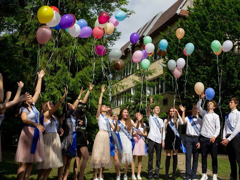 Top Graduation Party Food Ideas