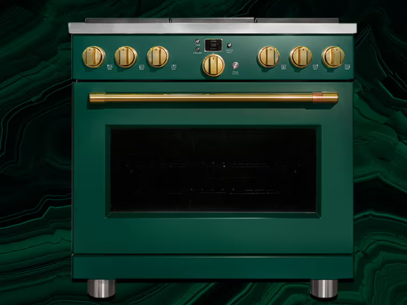 Cafe by GE: Appliances Made Personal