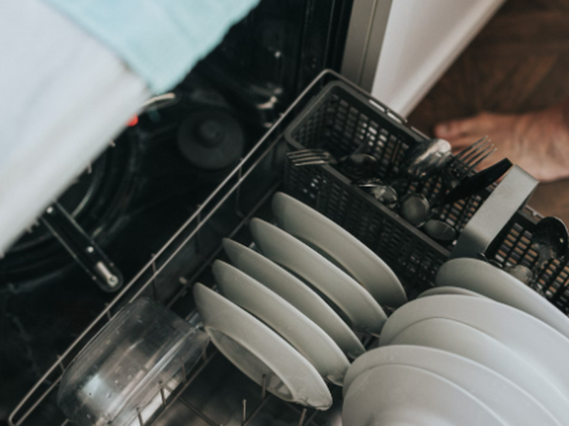 How to Clean a Dishwasher (and Why You Should)