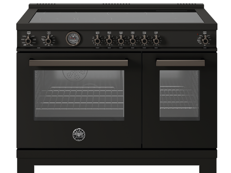 Bertazzoni Kitchen Appliance: Bring Beauty Home
