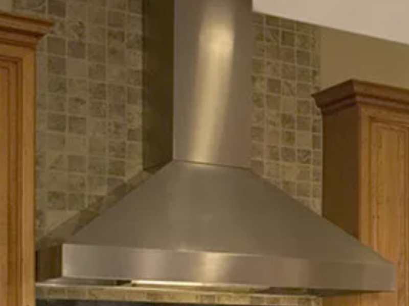 Meet Vent-A-Hood, The Global Leader In Kitchen Hood Vents