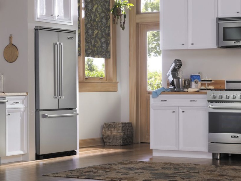 Viking: Ranges and Kitchen Appliances Done Right