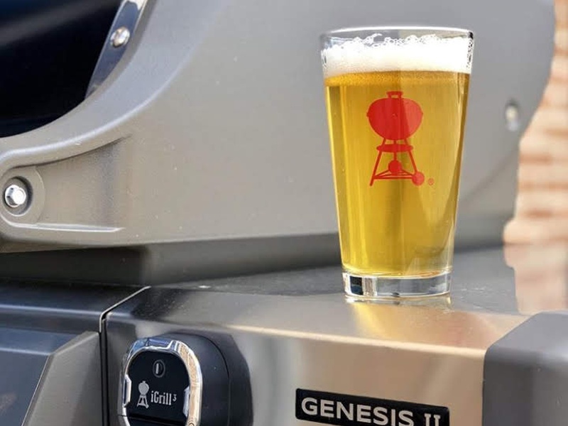 Summer Grilling Bucket List!
