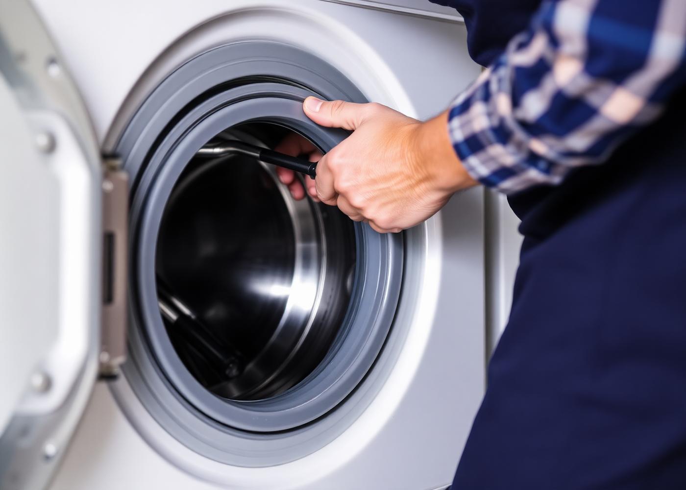 Max's home appliance repair
